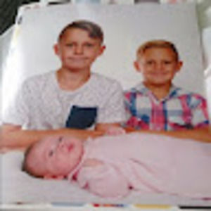 Meet your Posher, Erika